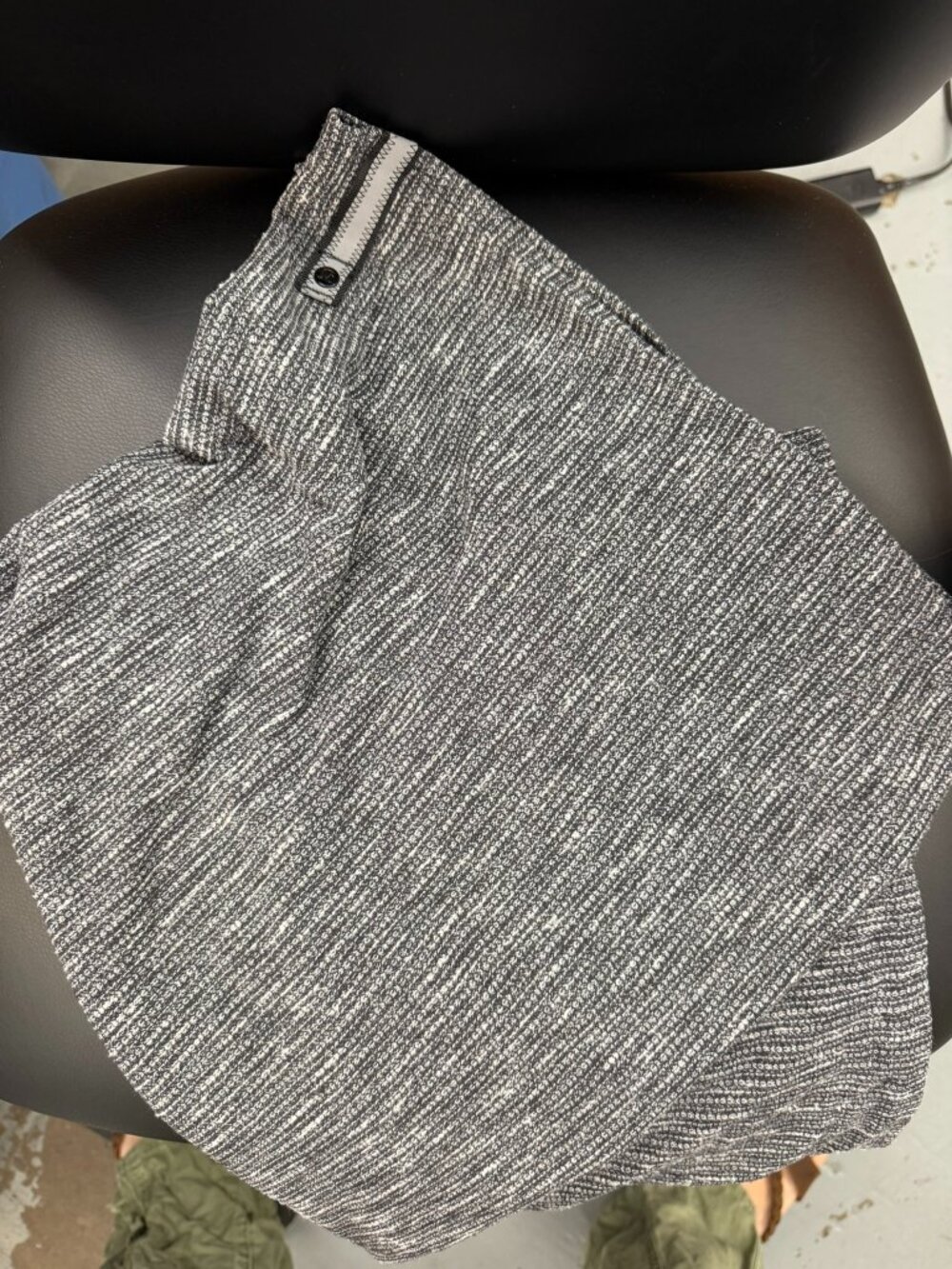 Lululemon Vinyasa Scarf